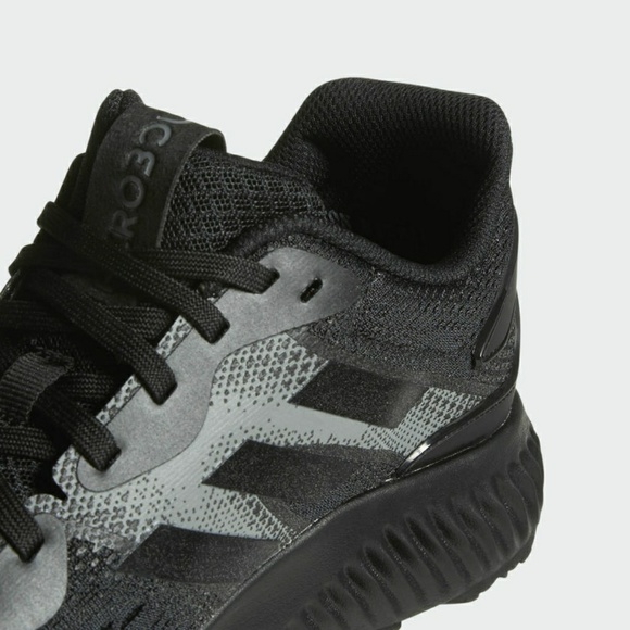 Adidas AEROBOUNCE SHOES CQ0819 B1 - Picture 3 of 8